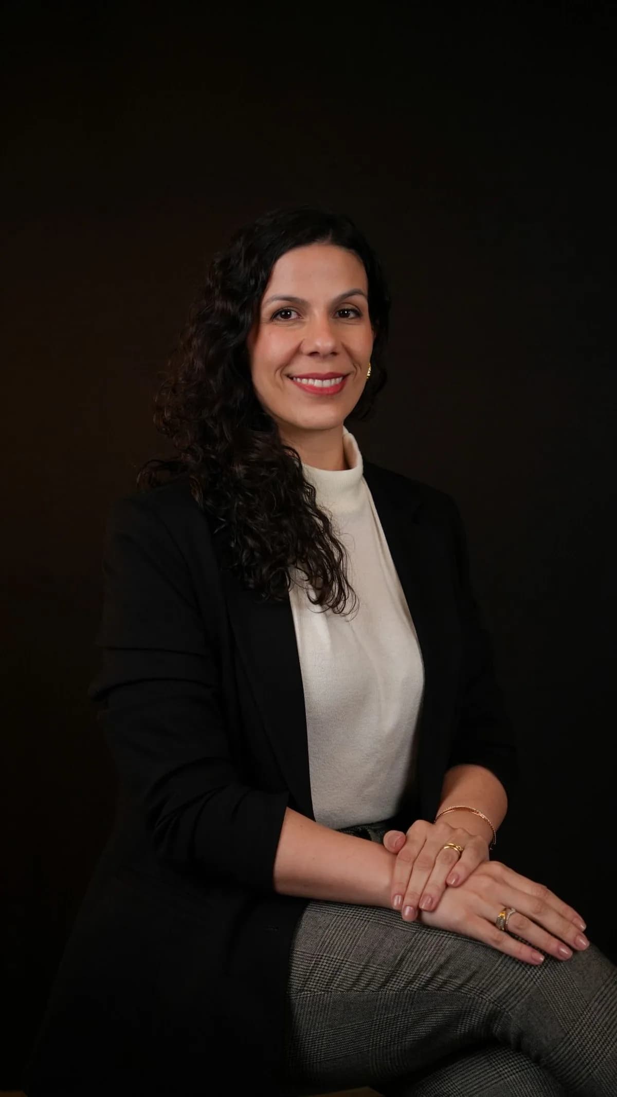 Cris Terovydes