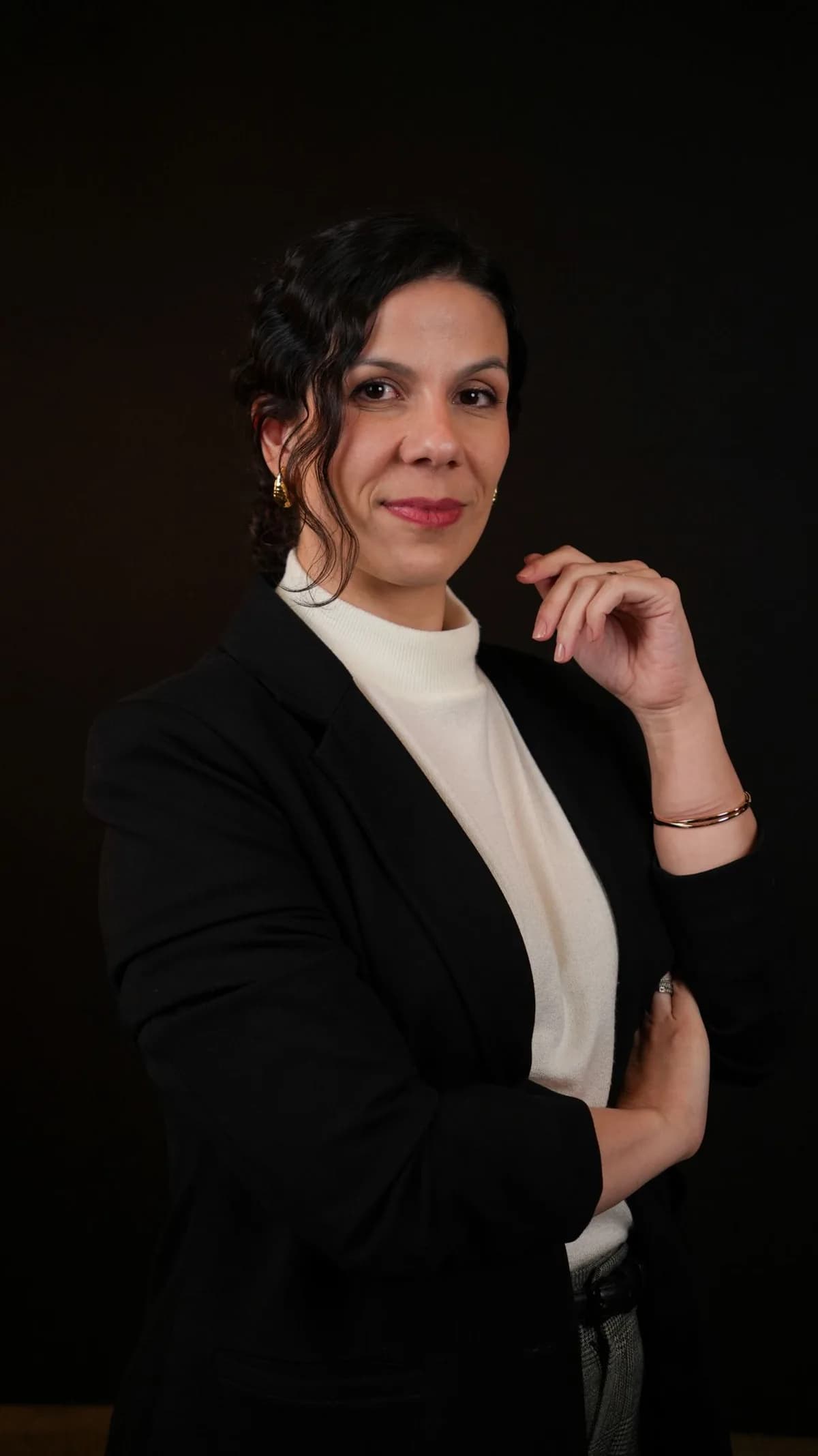 Cris Terovydes